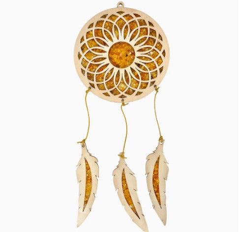 Sun Catcher - Dream Catcher