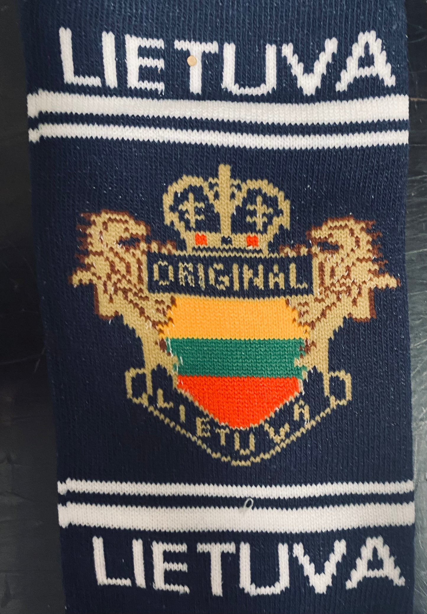 Men's Socks (3635/3575)