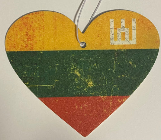 Car Air-Freshener