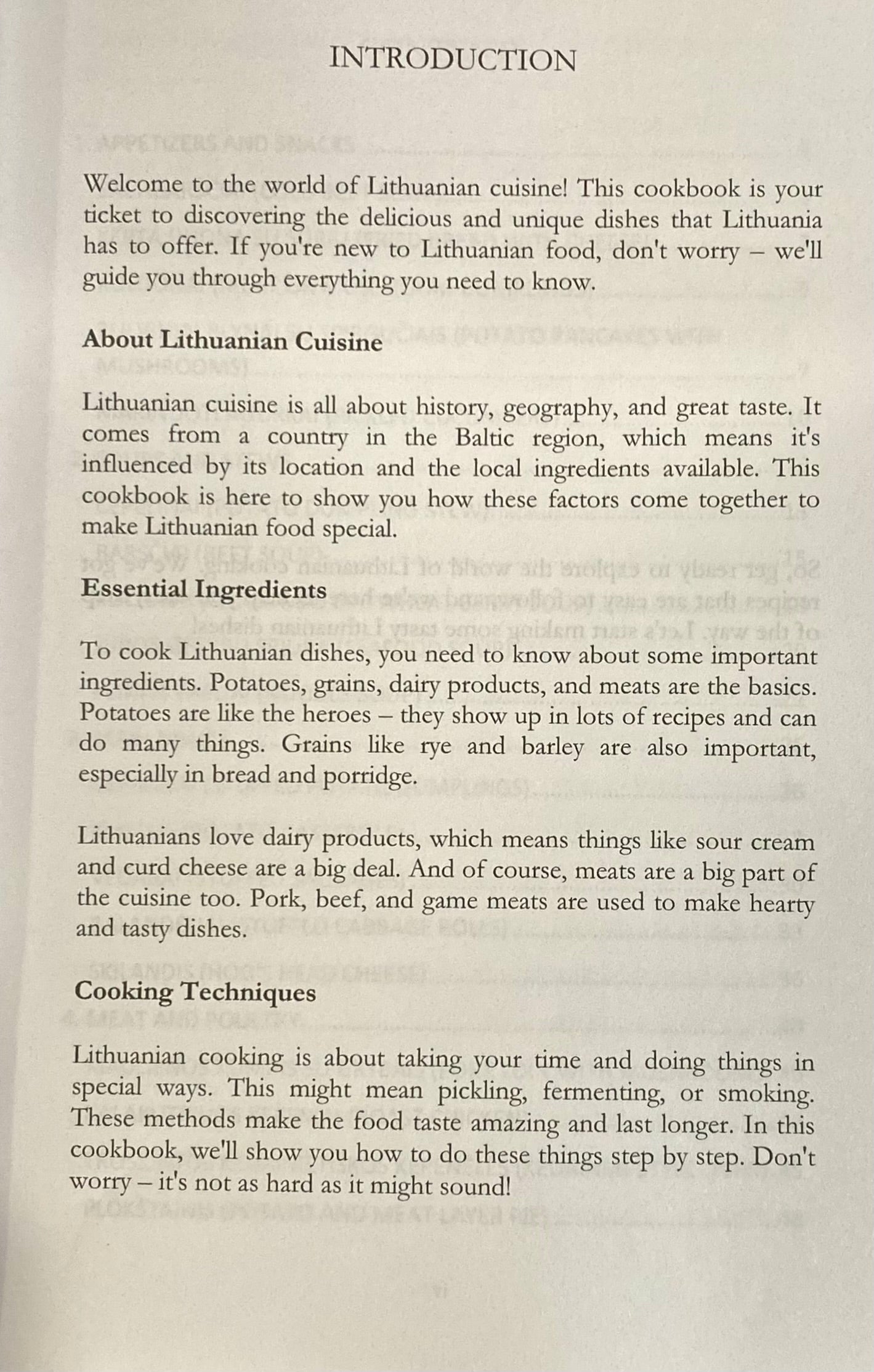 Traditional Lithuanian Cookbook: Flavorful and Delicious Recipes Paperback – August 30, 2023 by Liam Luxe (Author)