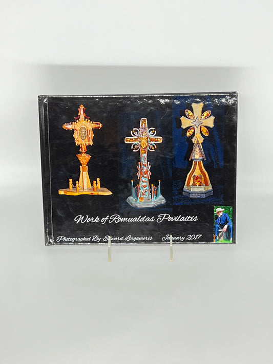 Work of Romualdas Povilaitis (0069)