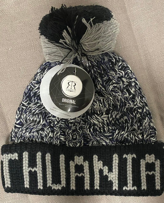 Robin Ruth "Lithuania" Winter Cap (3645)