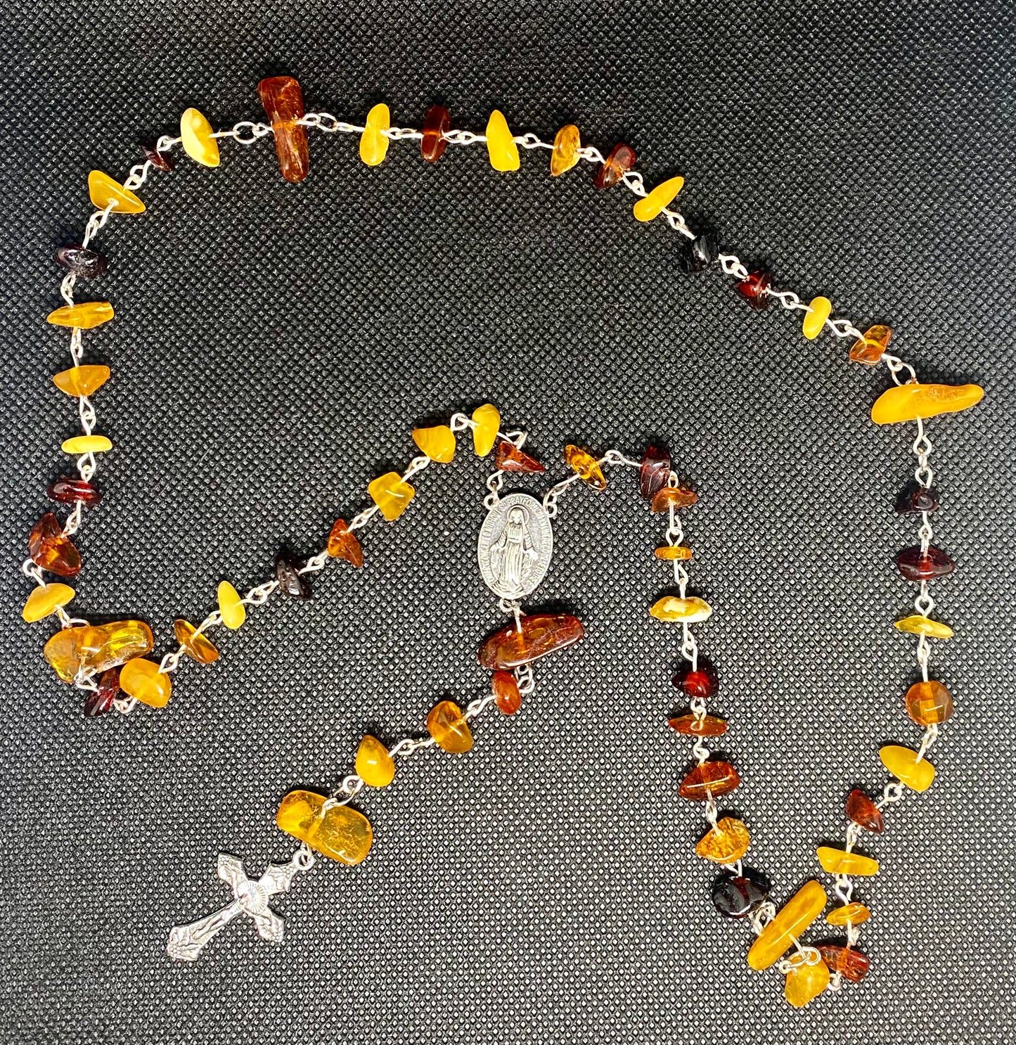 Amber Rosary (0005)