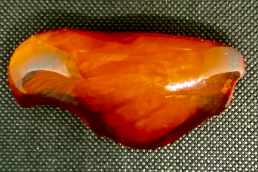 Baltic Amber Brooch/Pin (0023)