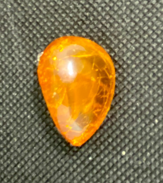 Baltic Amber Brooch/Pin (0022)