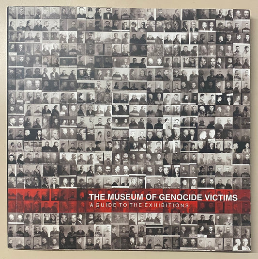 The Museum of Genocide Victims