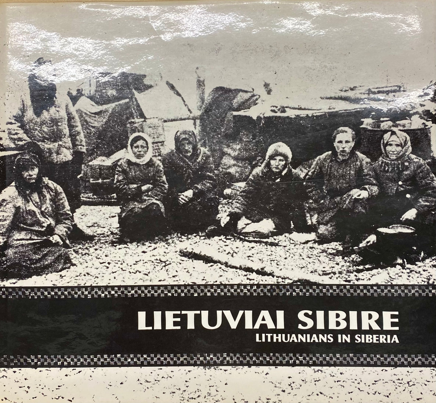 Lithuanians in Siberia