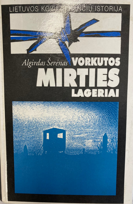 Mirties Lageriai (2523)