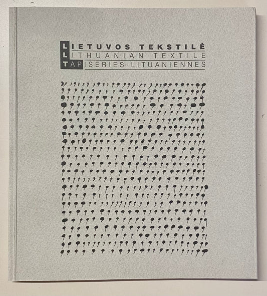 Lithuanian Textile (0178)