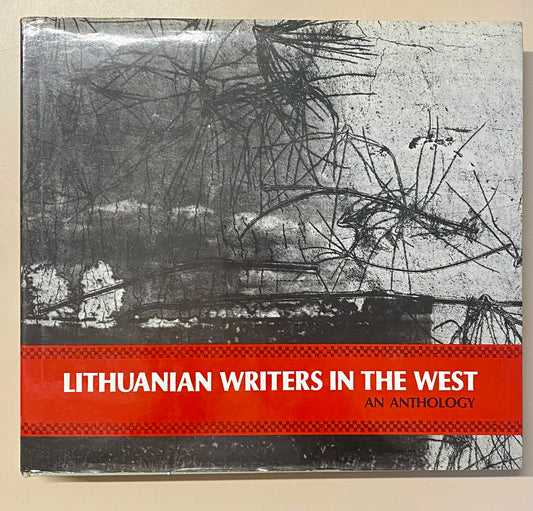 Lithuanian Writers in the West
