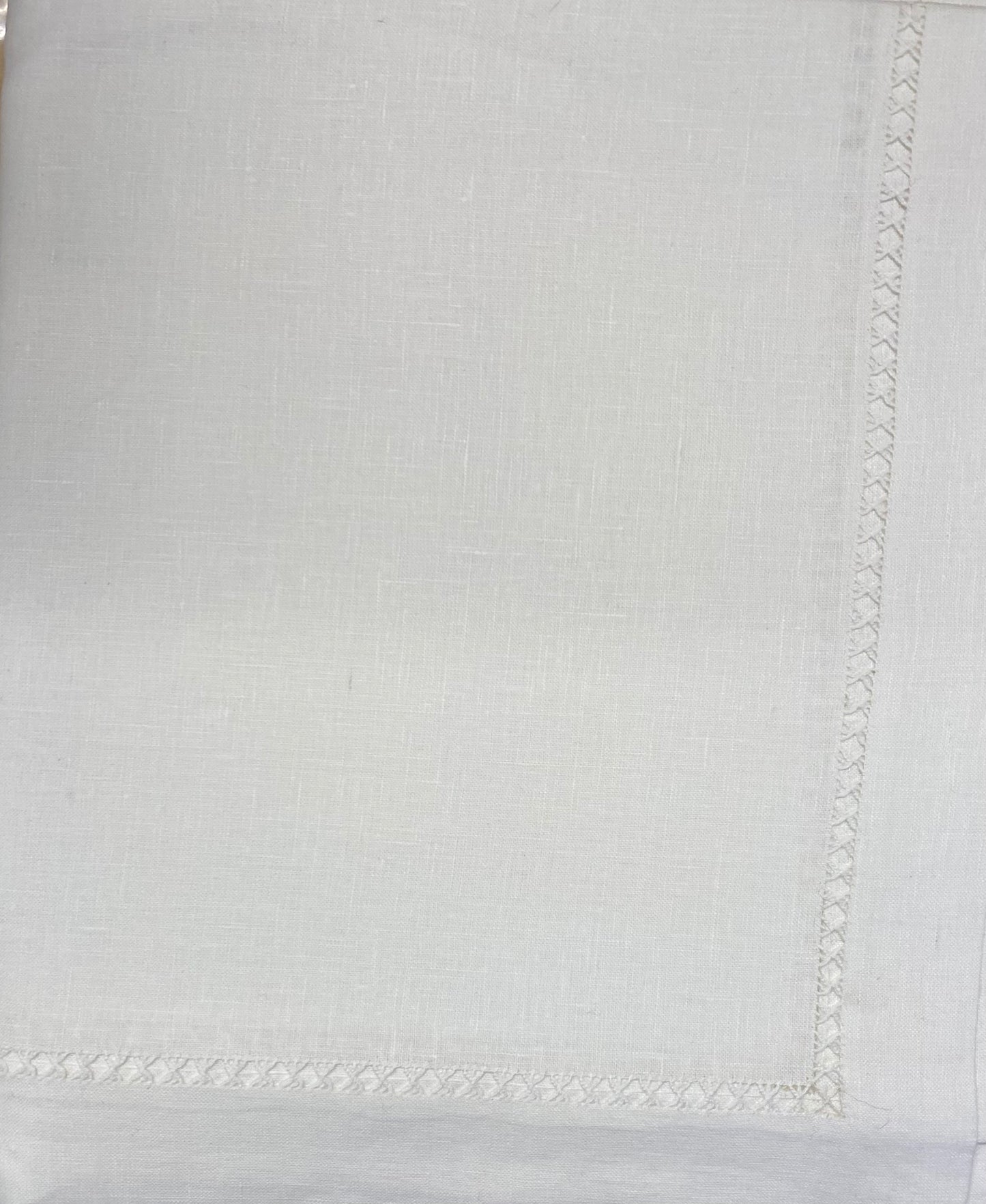 Linen Tablecloth (3309)