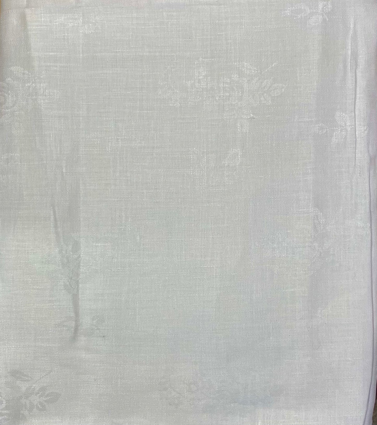 Linen Tablecloth (3307)