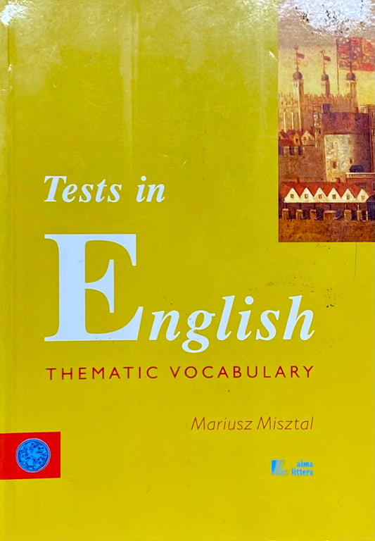Tests in English (0209)