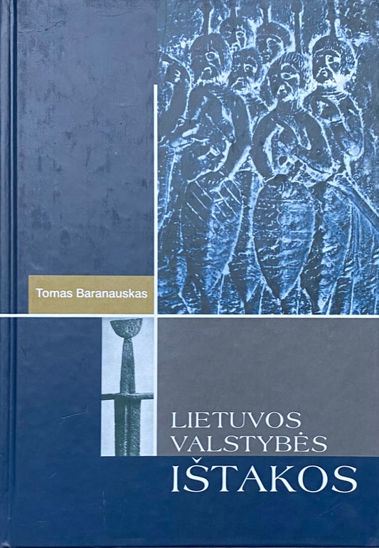 Lietuvos Valstybes Istakos (0337)