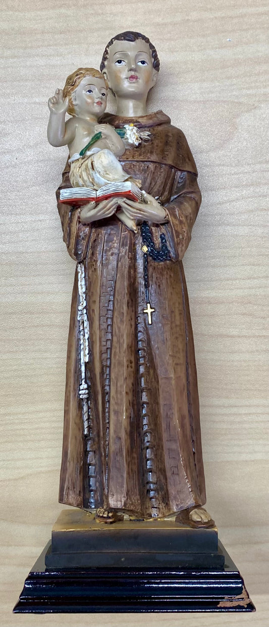 St. Anthony Statue (1495)