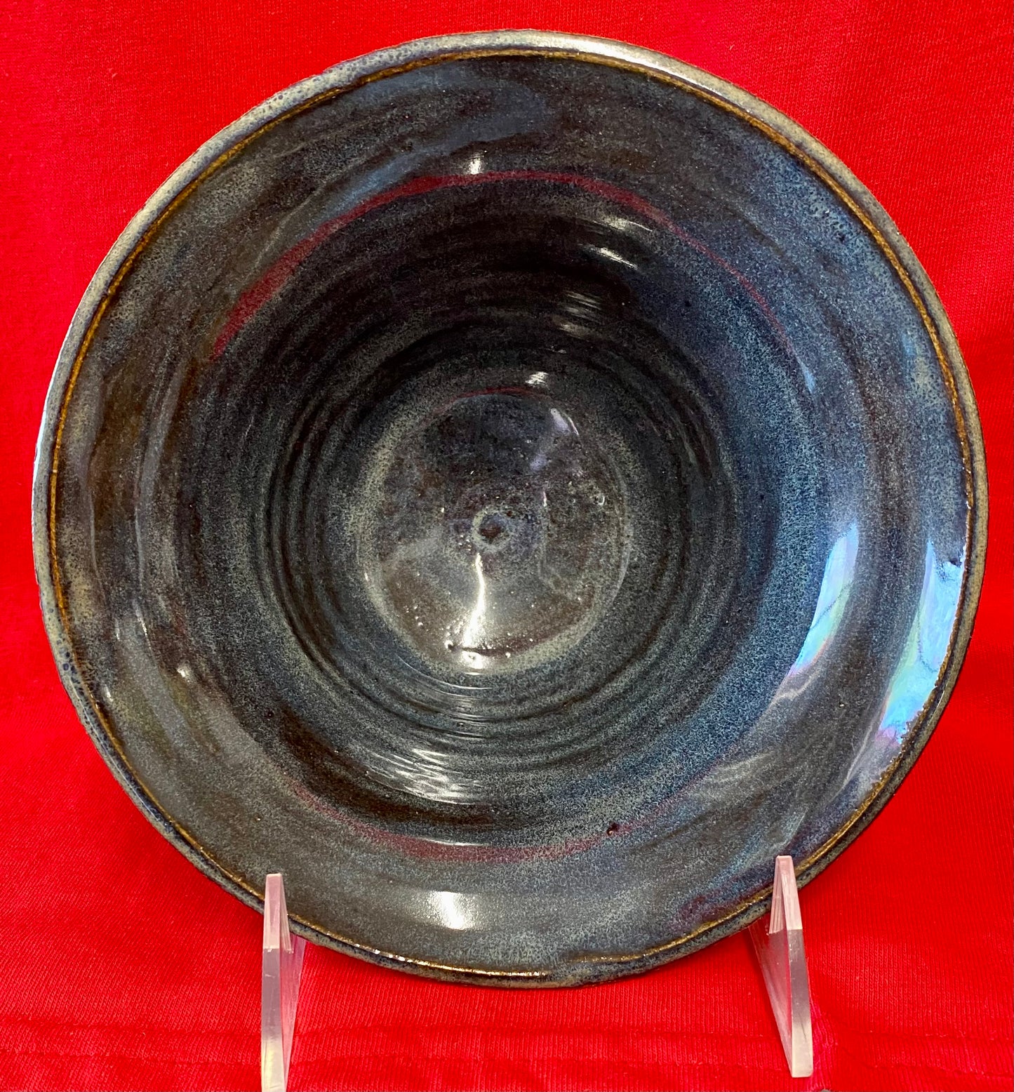 Ceramic Bowl (2862)