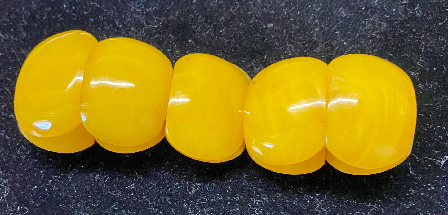 Baltic Amber Multicolor Bracelet (3229)