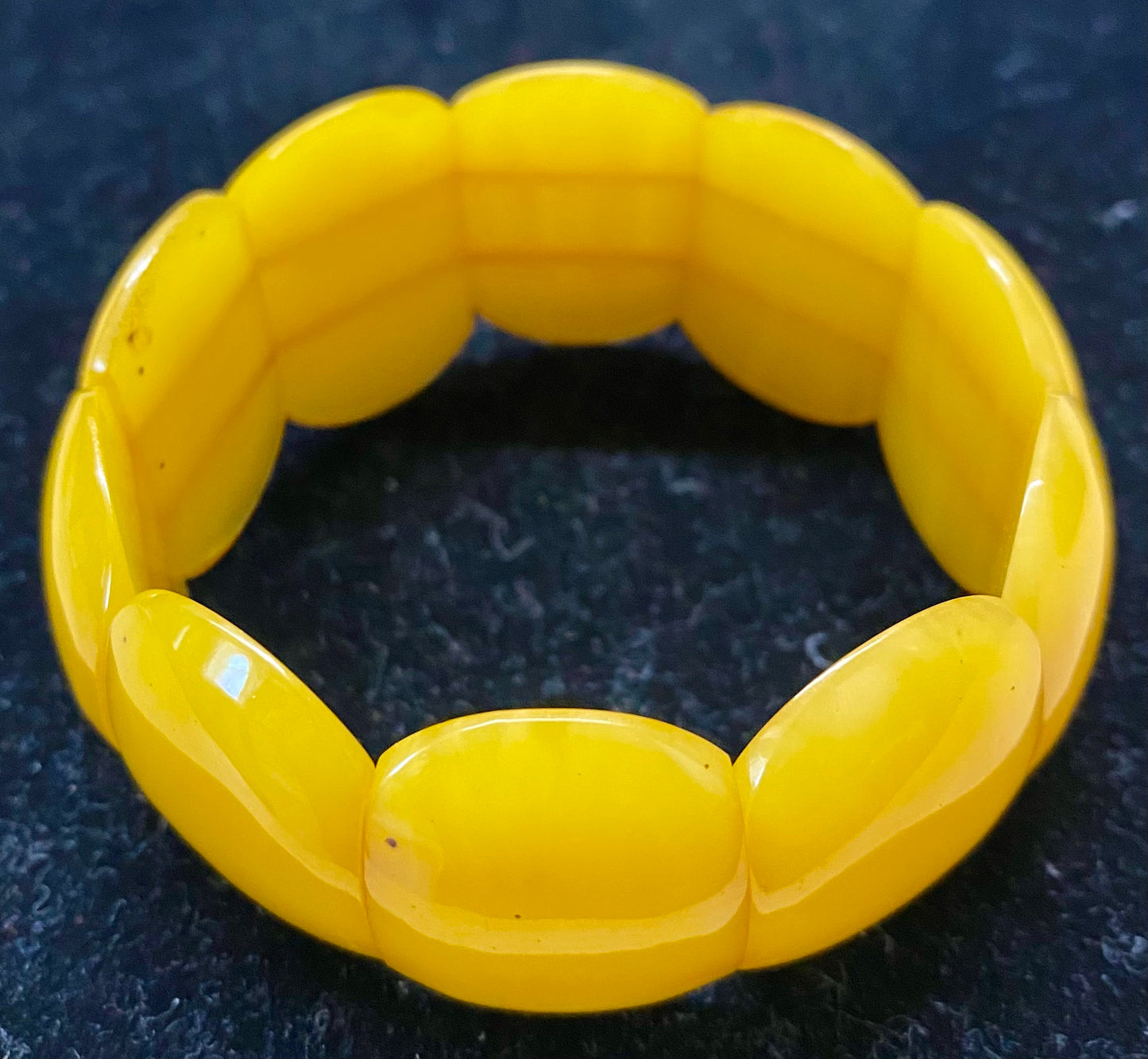 Baltic Amber Multicolor Bracelet (3229)