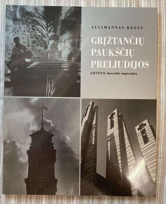 Griztančiu Pauksciu Preliudijos