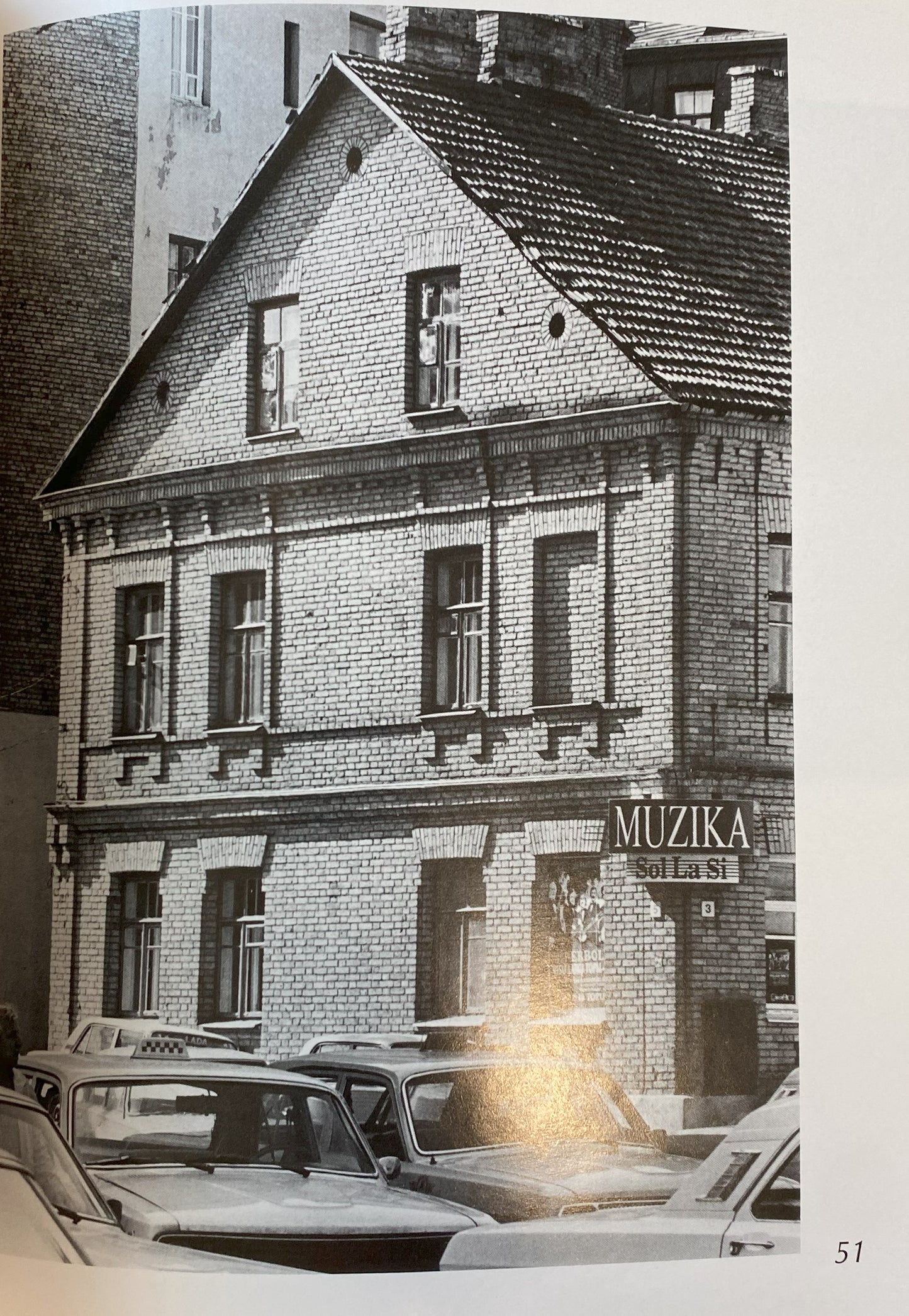 Griztančiu Pauksciu Preliudijos