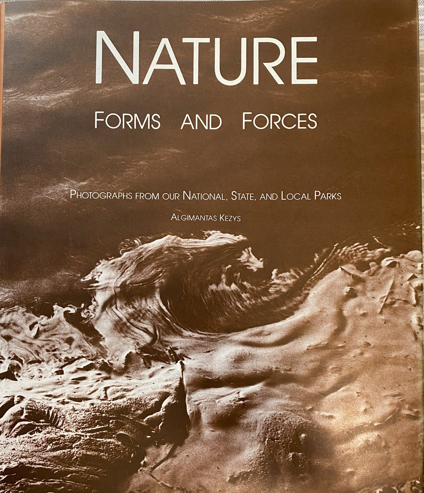 Nature, Forms and Forces (0156)