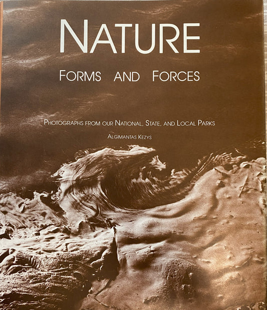 Nature, Forms and Forces (0156)