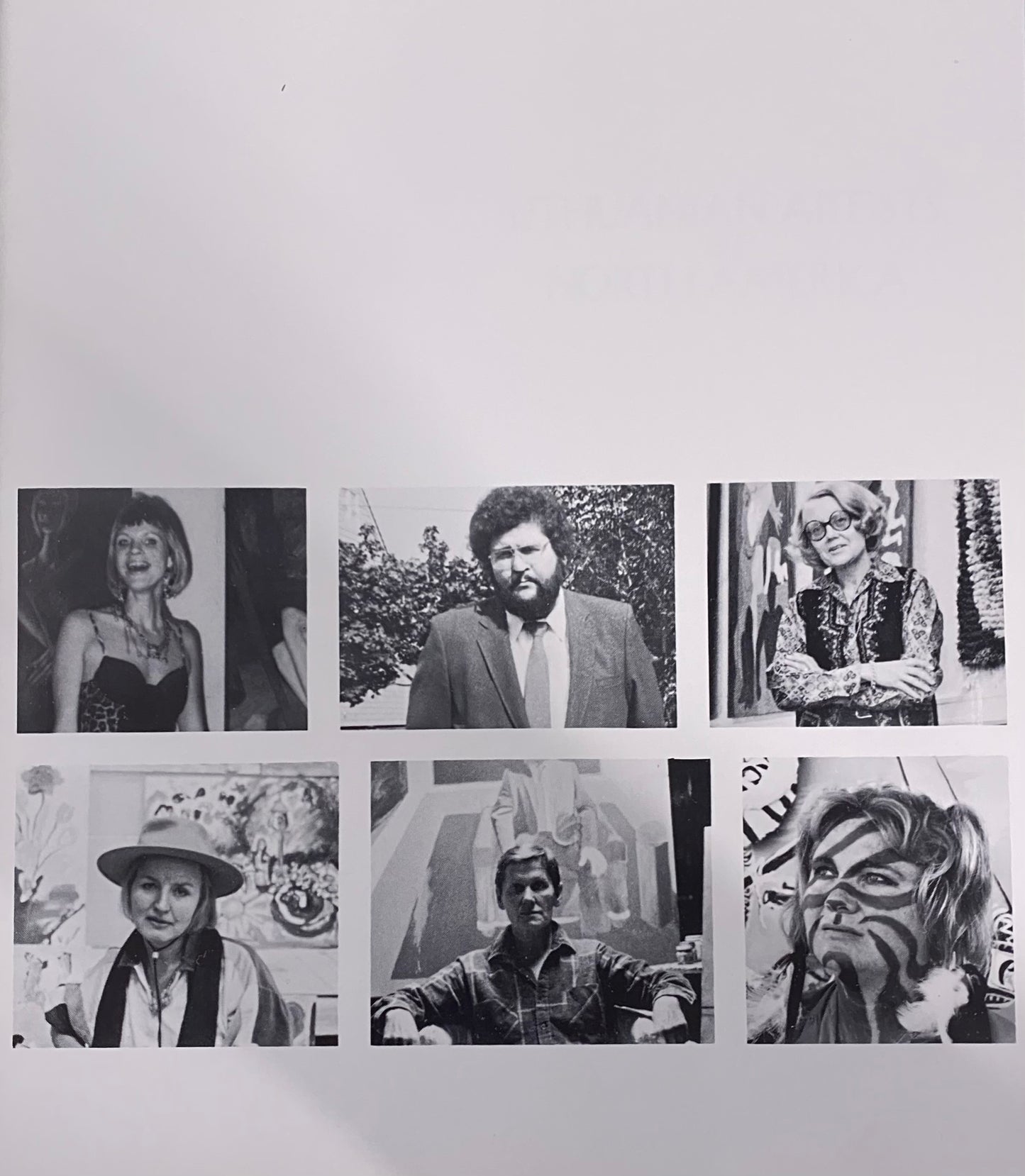 Lithuanian Artists in North America