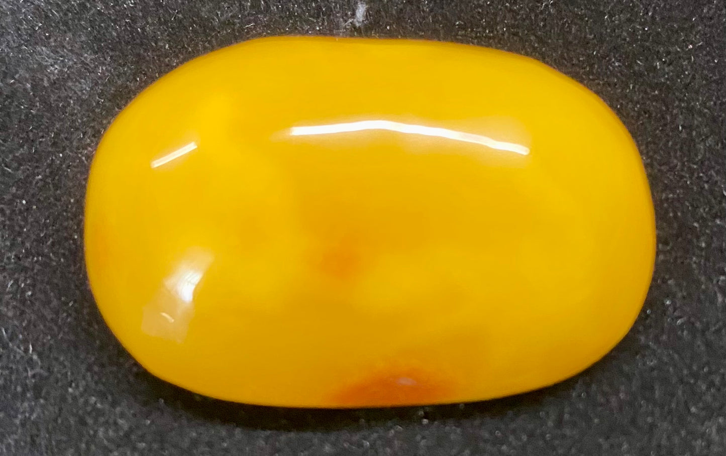 Brooch - Baltic Amber