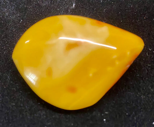 Baltic Amber Brooch/Pin (0659)