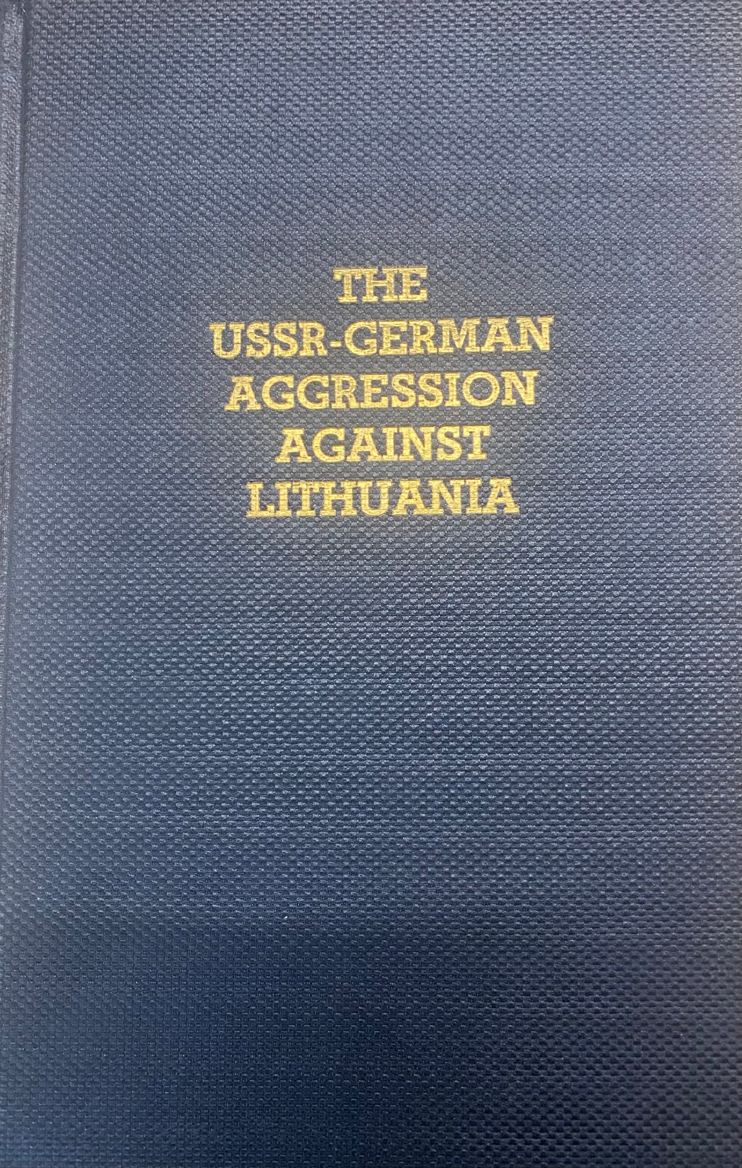Used Books