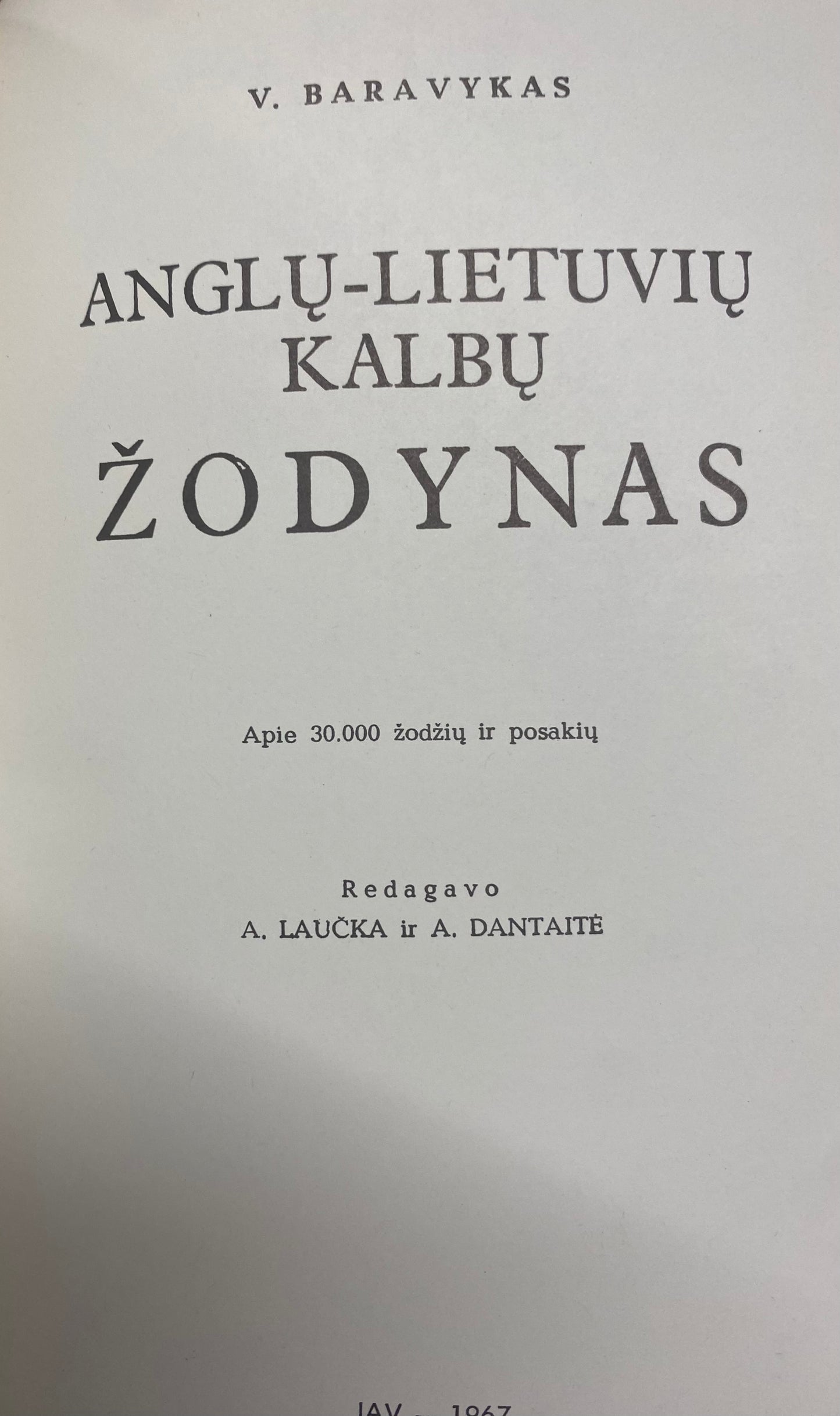 Used Books