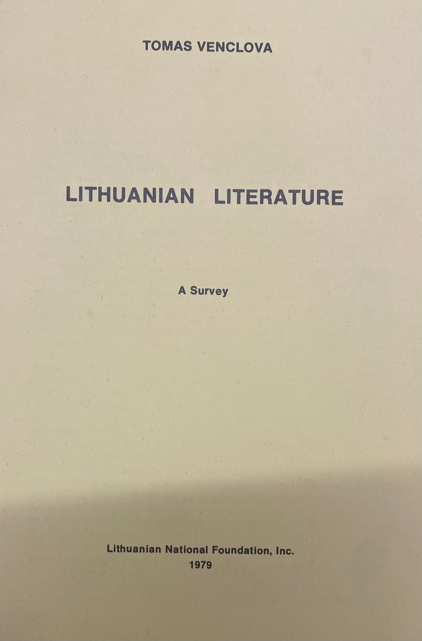 Used Books