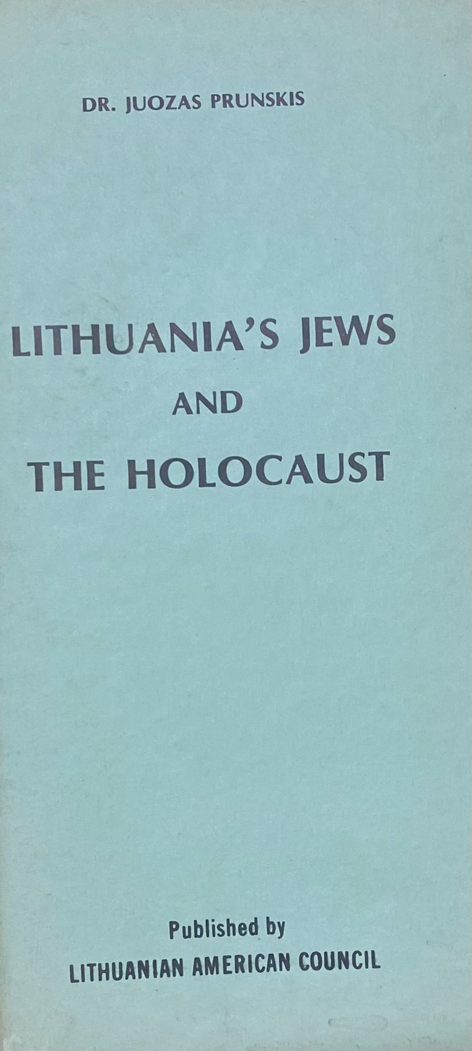 Used Books