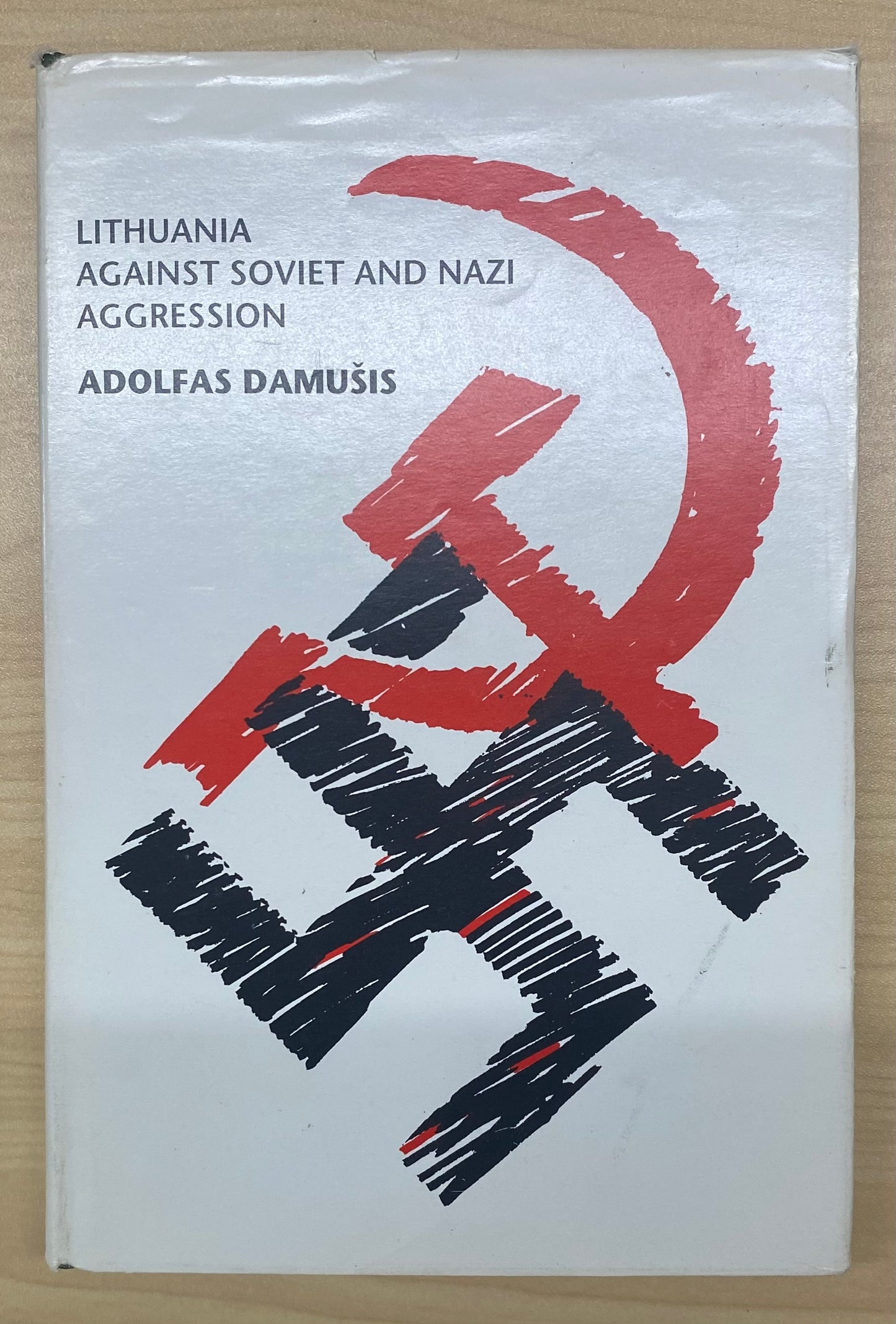 Used Books