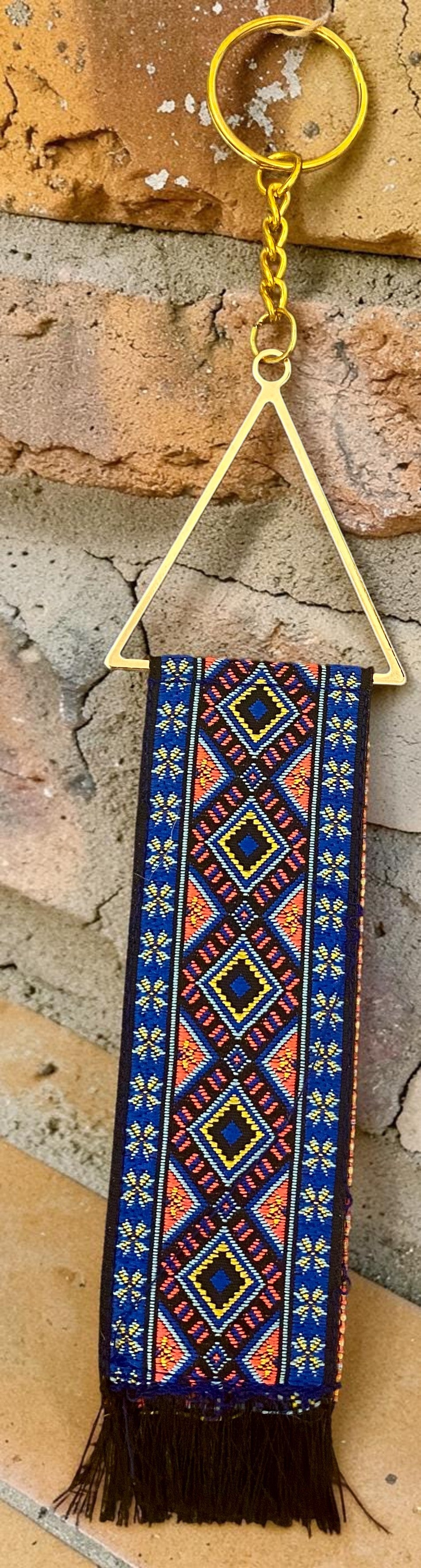 Key Chain - Juosta (Sash)