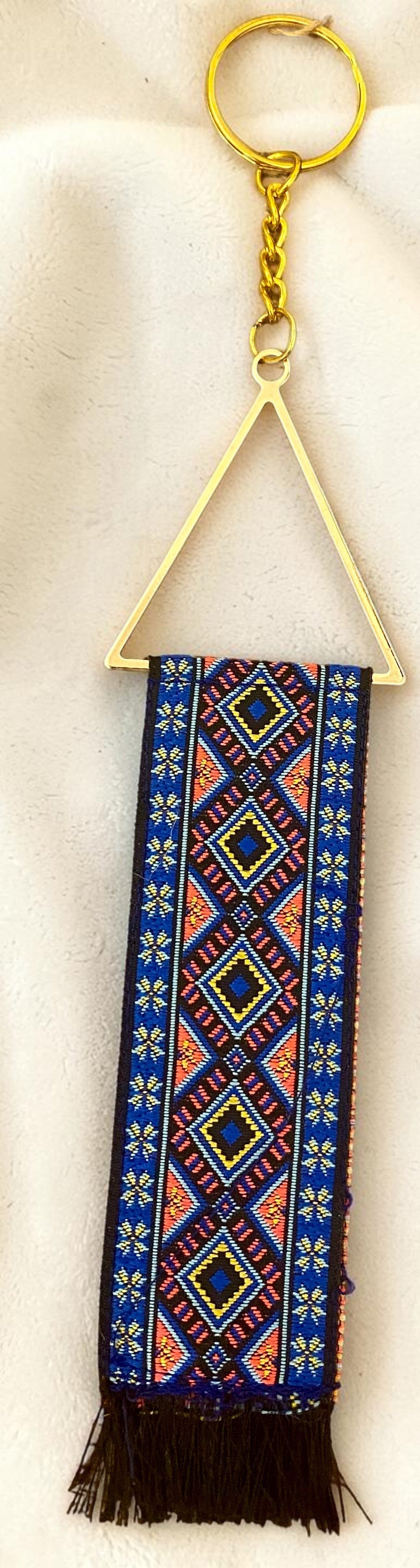 Key Chain - Juosta (Sash)