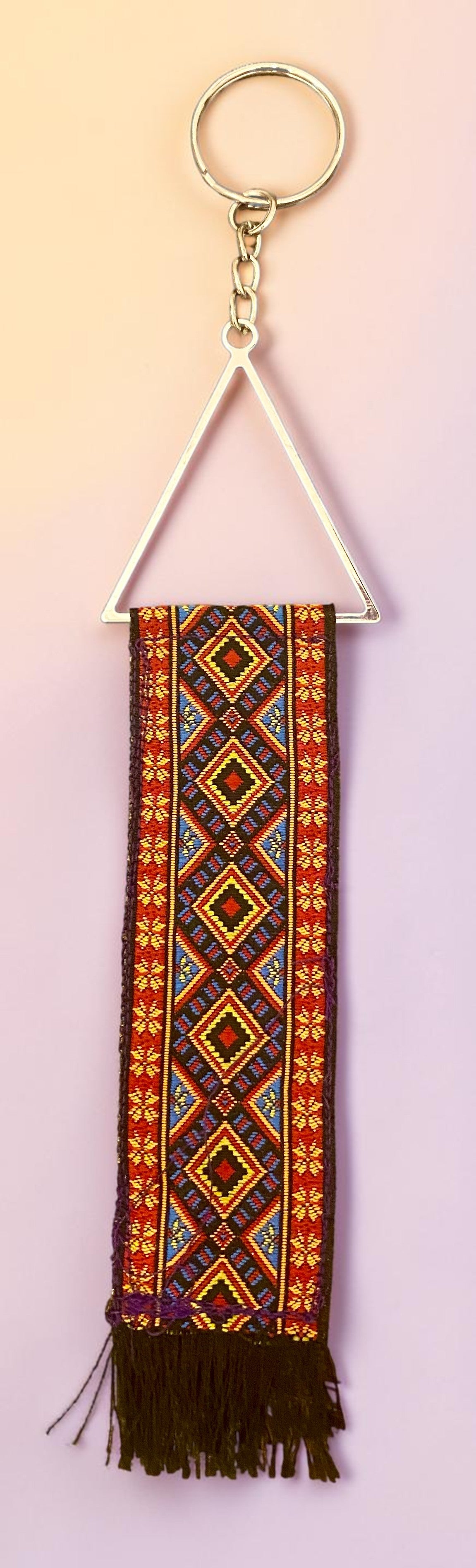 Key Chain - Juosta (Sash)