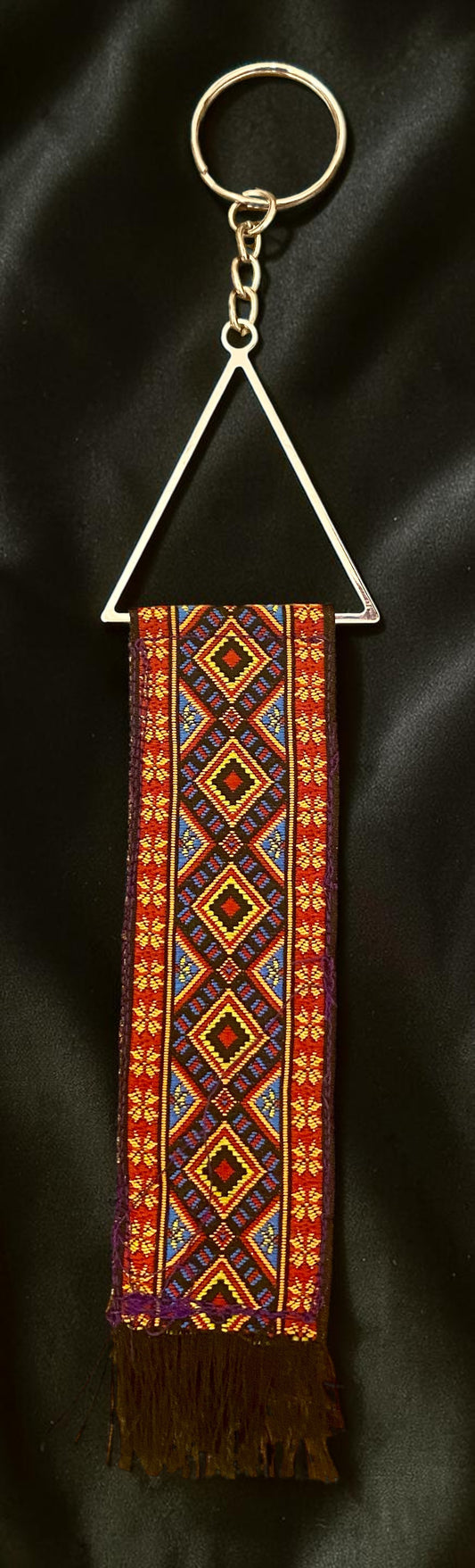 Key Chain - Juosta (Sash)