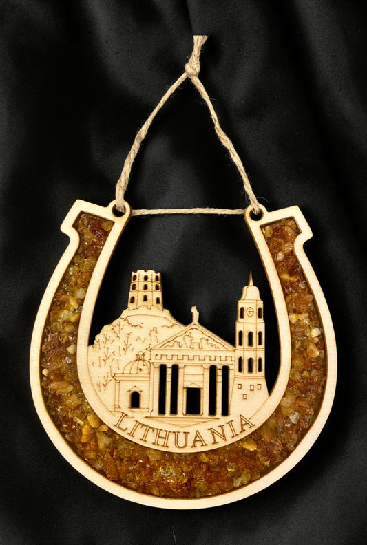 Sun Catcher - Lithuanian Highlights
