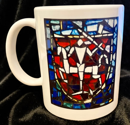 Coffee Mug - Balzekas Museum