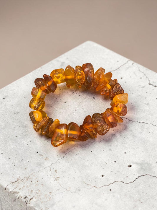 Baltic Amber Bracelet