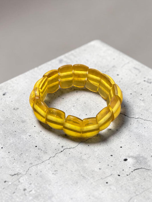 Baltic Amber Bracelet