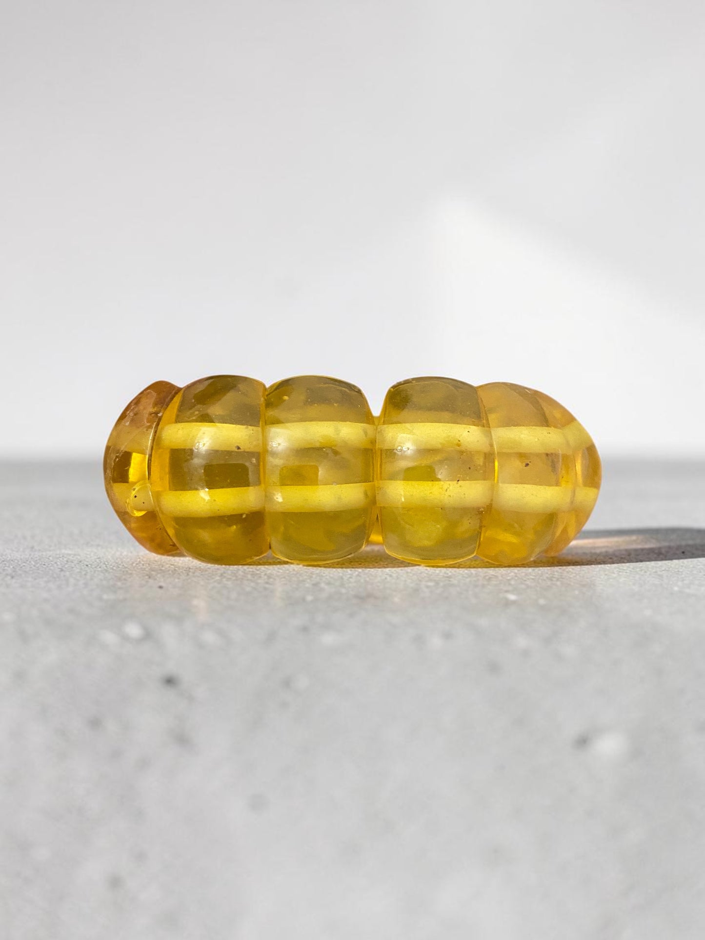 Baltic Amber Bracelet