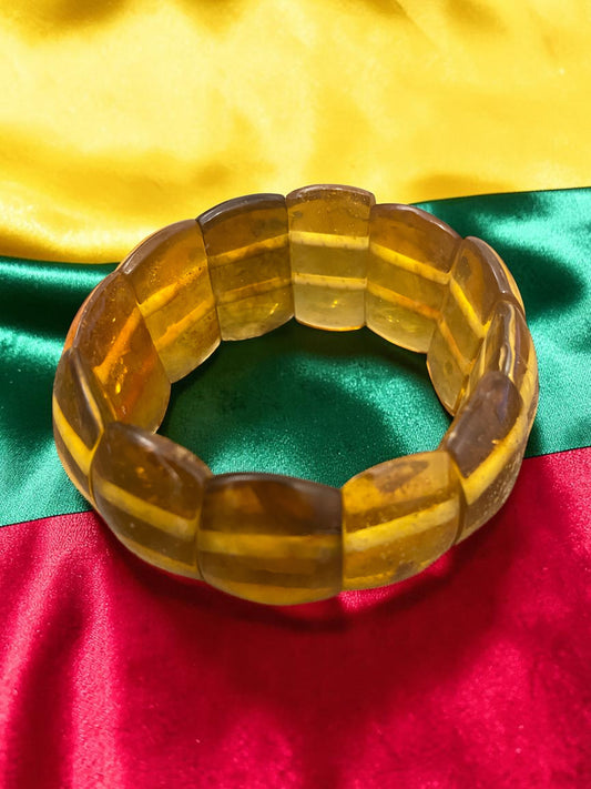 Baltic Amber Bracelet