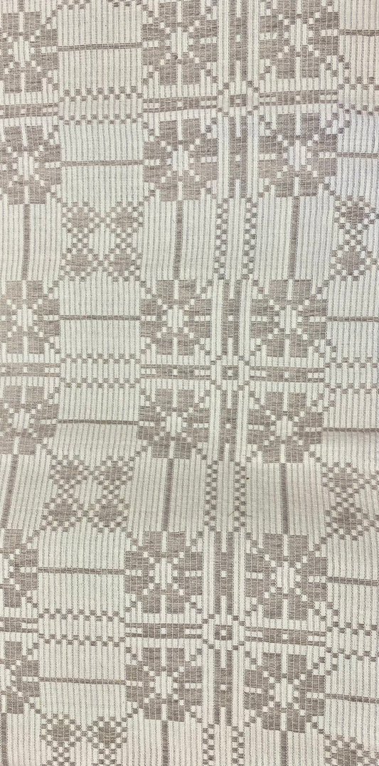 Linen Tablecloth (88"X58")