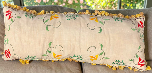 Custom Lithuanian Throw Pillow (07)