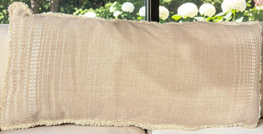 Custom Lithuanian Throw Pillow (08)