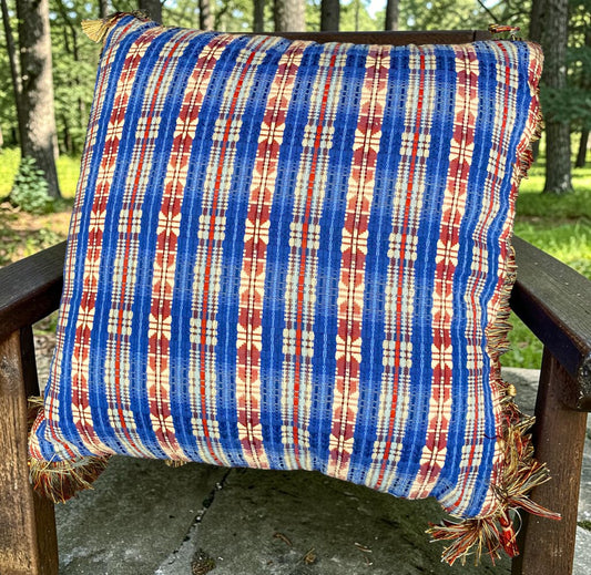 Custom Lithuanian Throw Pillow (10)