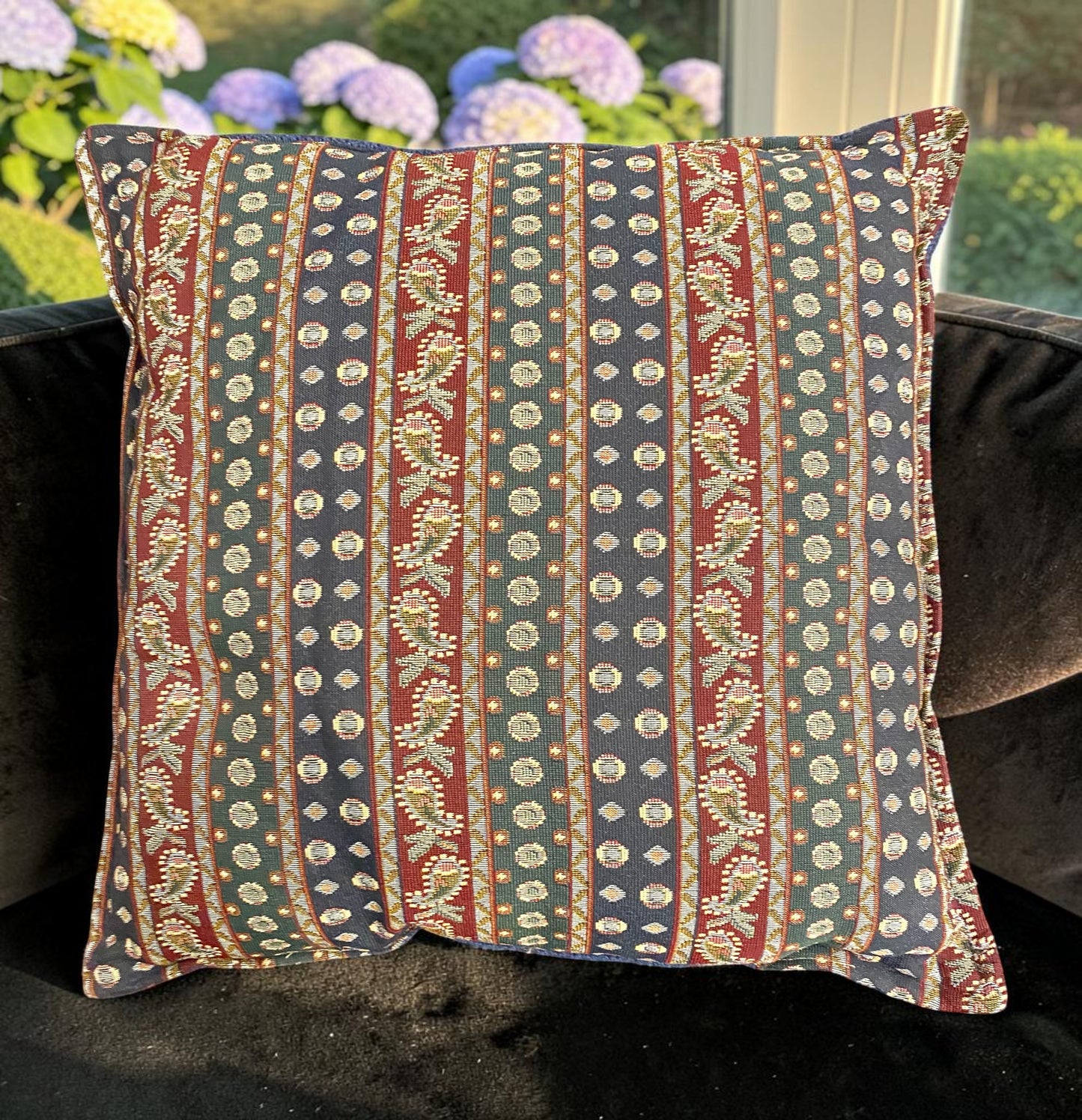 Custom Lithuanian Throw Pillow (12)