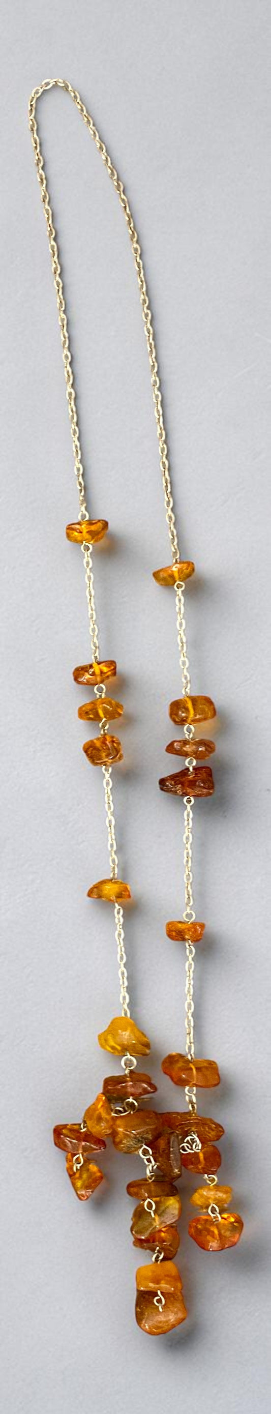 Baltic Amber Necklace